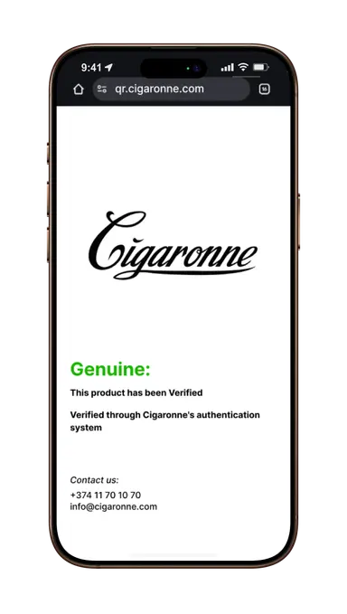 正品认证状态图示